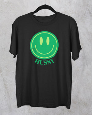 Damn Green Hussy T-Shirt