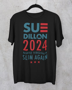 The Campaign Tee