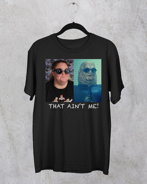 Tammy Cenobite T-Shirt