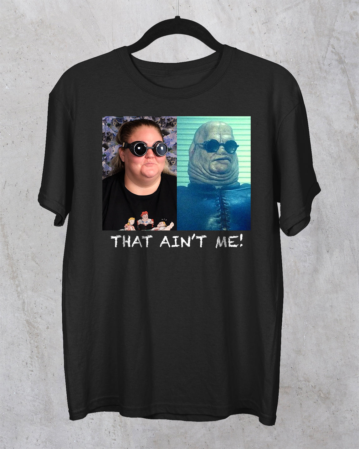 Tammy Cenobite T-Shirt