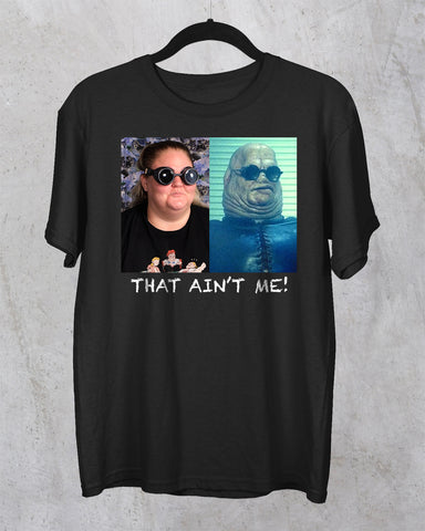 Tammy Cenobite T-Shirt