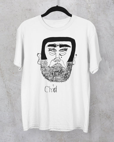 Chad T-Shirt