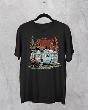 Secret Investor T-Shirt