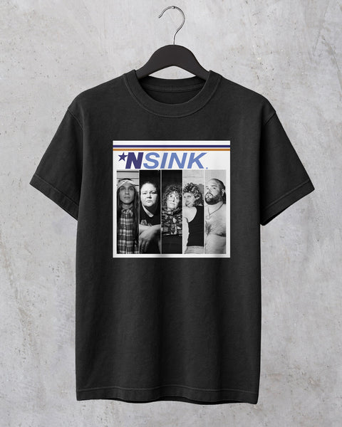 NSINK T-Shirt