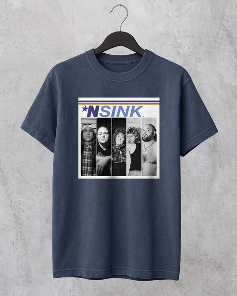NSINK T-Shirt