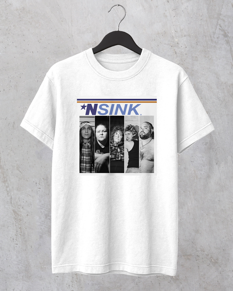 NSINK T-Shirt