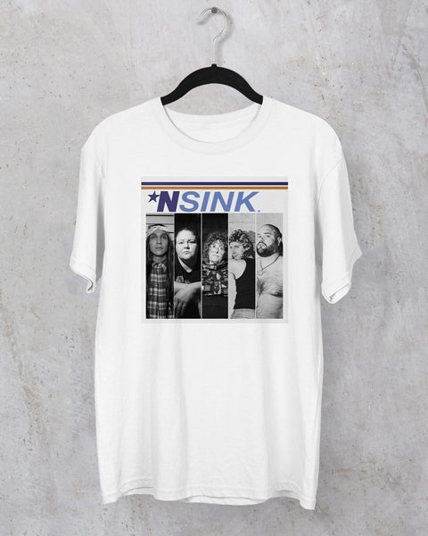 NSINK T-Shirt