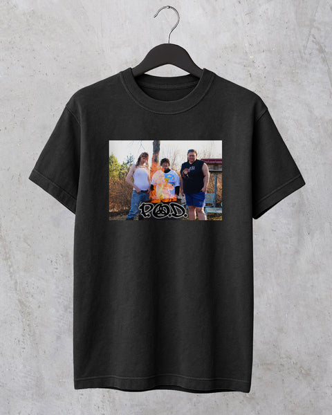 P.O.D. T-Shirt