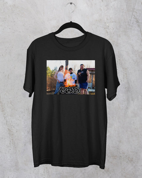 P.O.D. T-Shirt