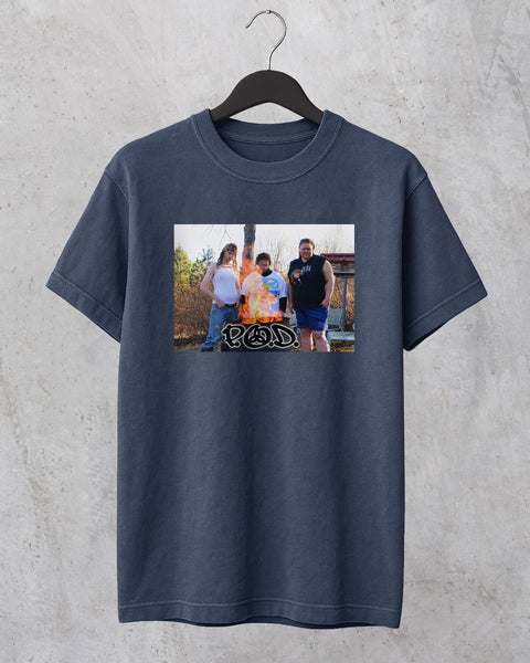 P.O.D. T-Shirt