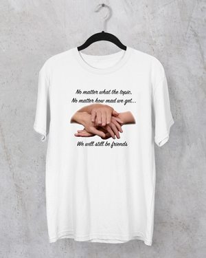 Pact T-Shirt