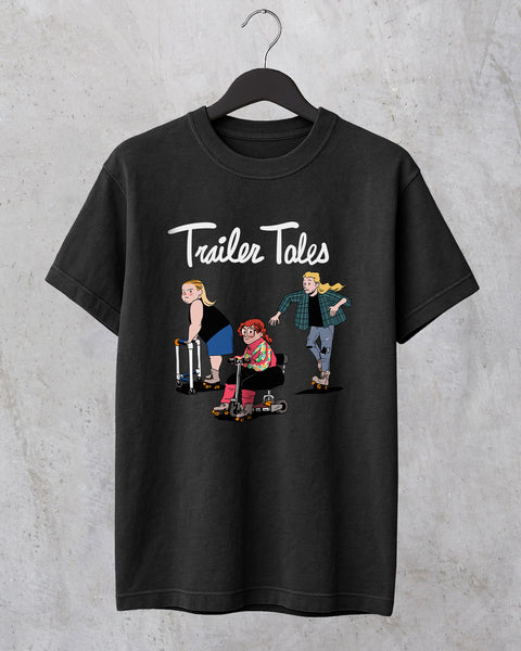 Skatetales T-Shirt