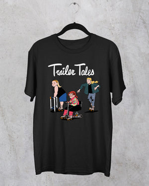 Skatetales T-Shirt