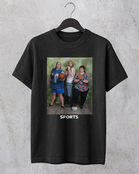 Sports T-Shirt