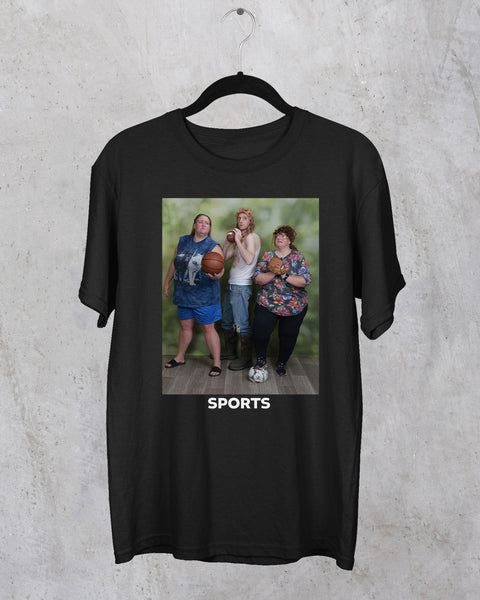 Sports T-Shirt