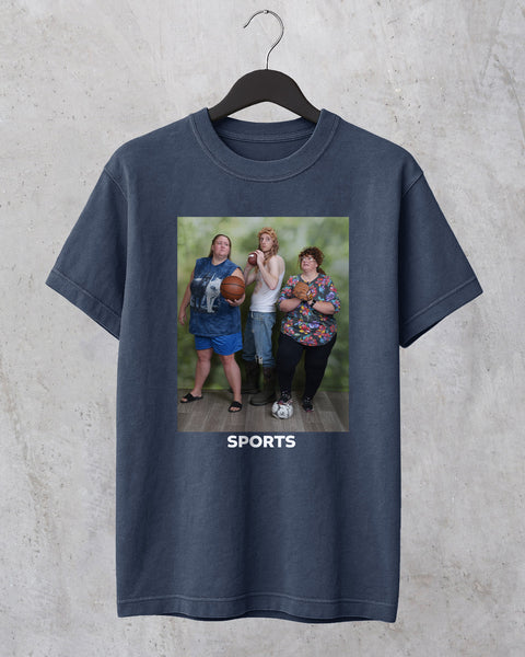 Sports T-Shirt