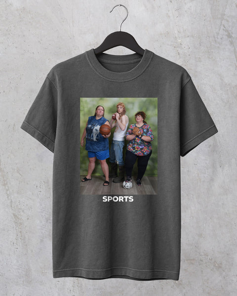 Sports T-Shirt