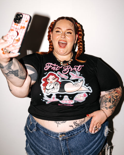 Fat Brat T-Shirt