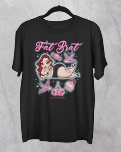 Fat Brat T-Shirt