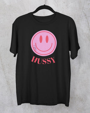 Damn Hussy T-Shirt