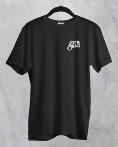 Joey Breaux - Left Chest Logo Premium Comfort Colors T-Shirt