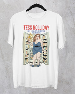 Lana Del Raiding The Fridge T-Shirt