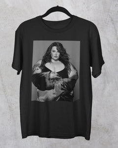 Monochrome Muse T-Shirt