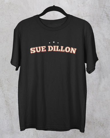 Simple Sue T-Shirt