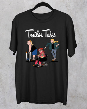 Skatetales T-Shirt