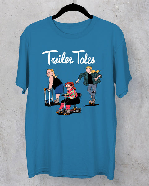Skatetales T-Shirt
