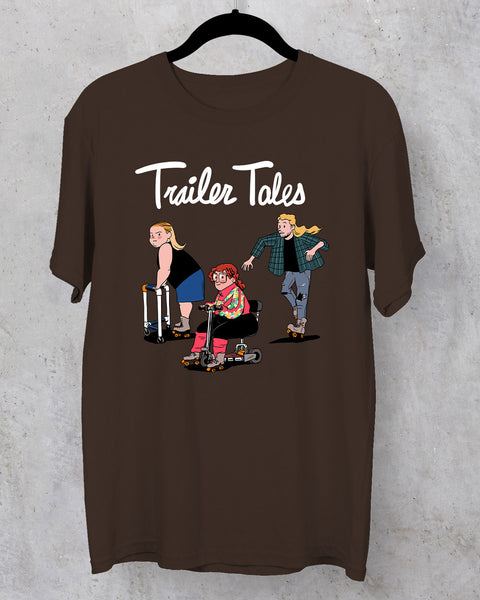 Skatetales T-Shirt