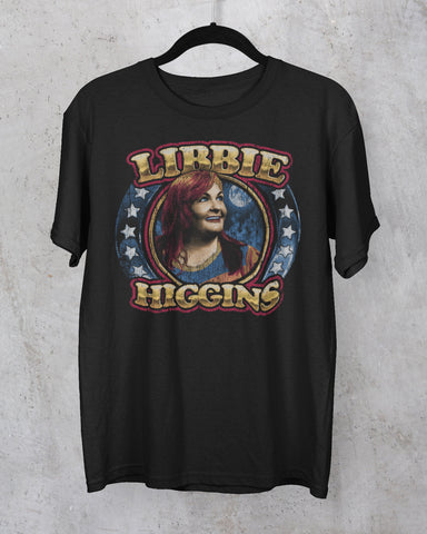 Libbie Higgins T-Shirt