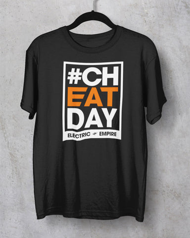 #CHEATDAY T-Shirt