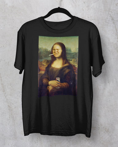 Mona Tammy T-Shirt
