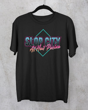 Slop City Logo T-Shirt